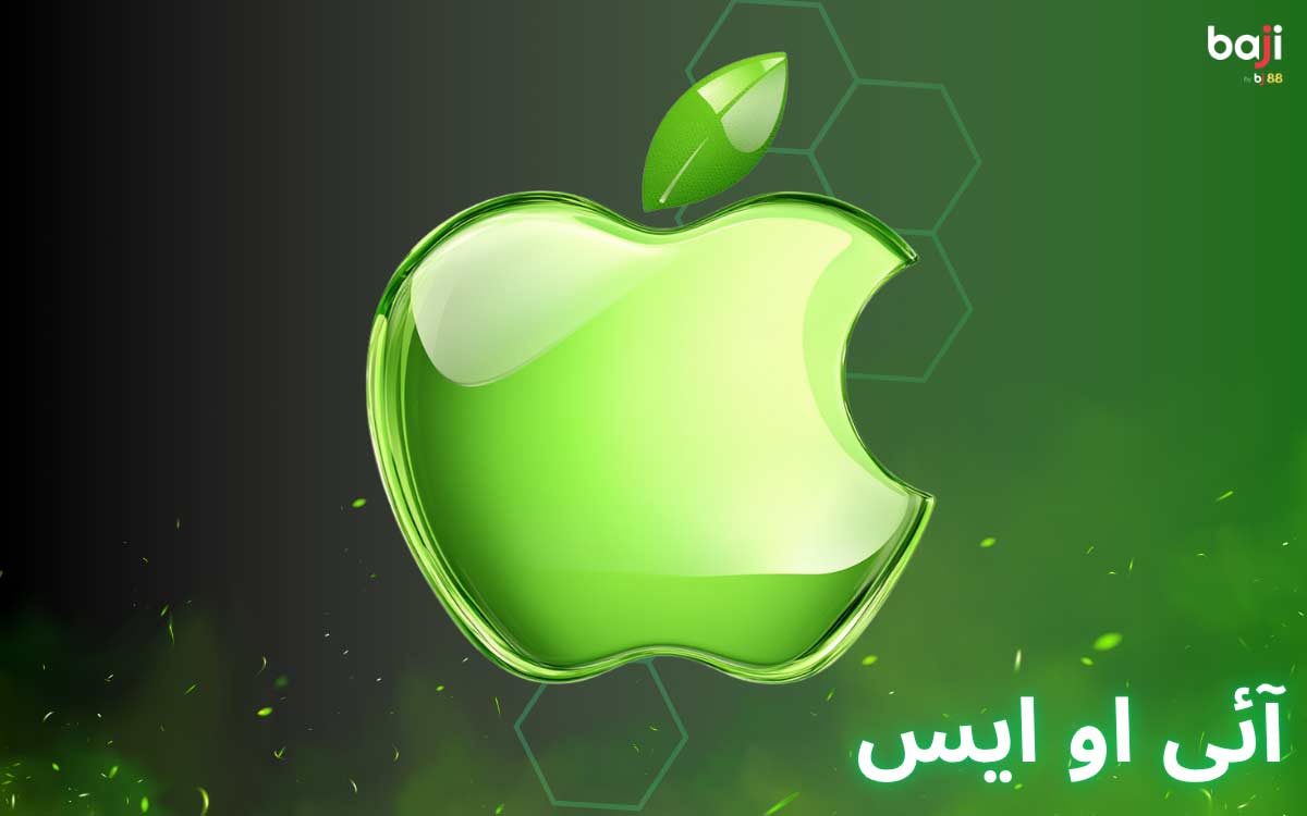 پر باجی ایپ انسٹال کرناIOS